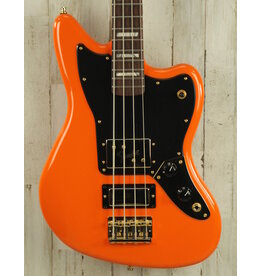 Fender USED Fender Mike Kerr Jaguar Bass (404)