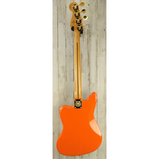Fender USED Fender Mike Kerr Jaguar Bass (404)