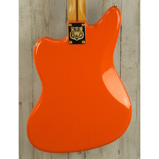 Fender USED Fender Mike Kerr Jaguar Bass (404)