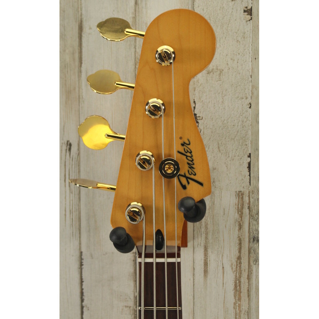 Fender USED Fender Mike Kerr Jaguar Bass (404)