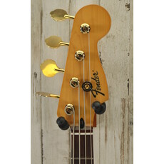 Fender USED Fender Mike Kerr Jaguar Bass (404)