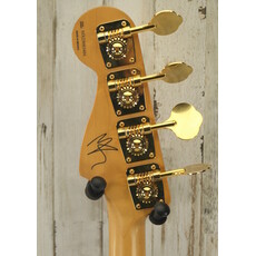 Fender USED Fender Mike Kerr Jaguar Bass (404)