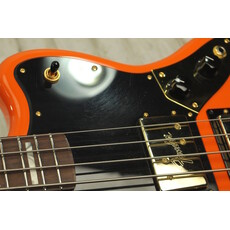 Fender USED Fender Mike Kerr Jaguar Bass (404)