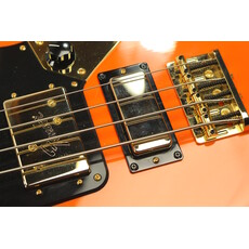 Fender USED Fender Mike Kerr Jaguar Bass (404)