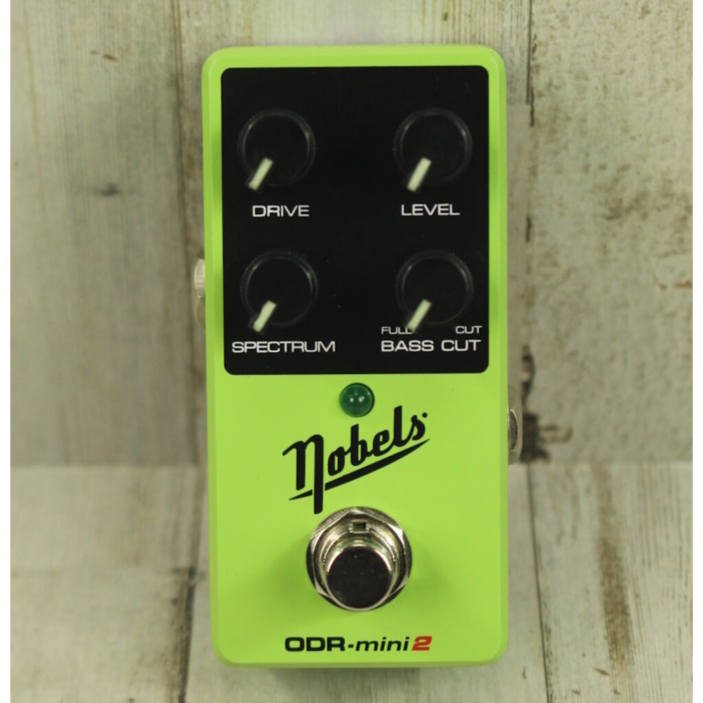 Nobels USED Nobels ODR-mini2 (010)