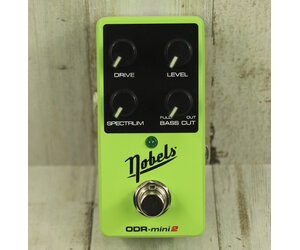 USED Nobels ODR-mini2 (010) - Mountain Music Exchange