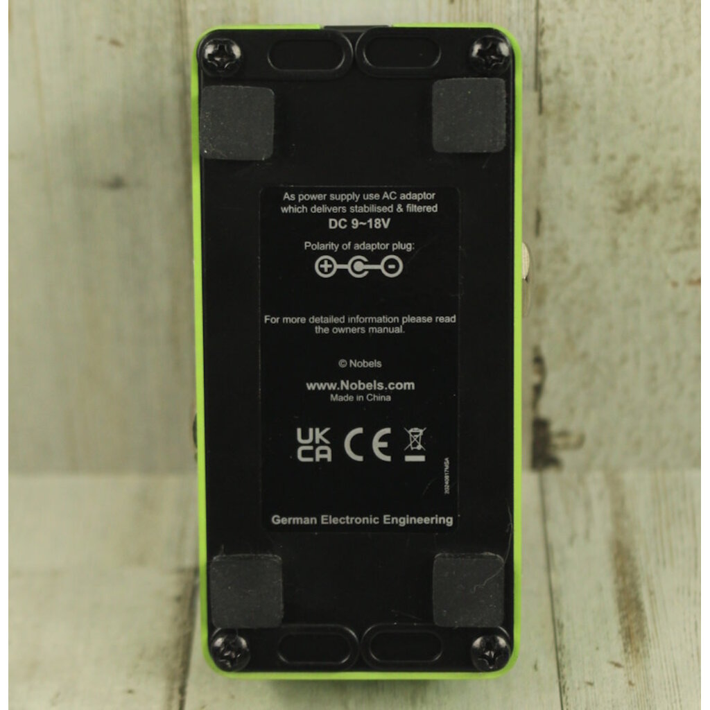 Nobels USED Nobels ODR-mini2 (010)