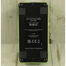 Nobels USED Nobels ODR-mini2 (010)