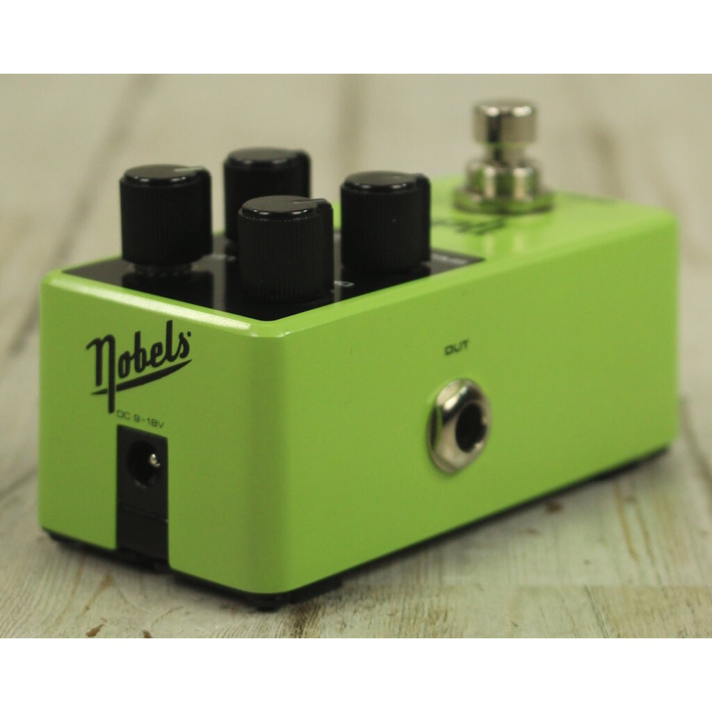 Nobels USED Nobels ODR-mini2 (010)