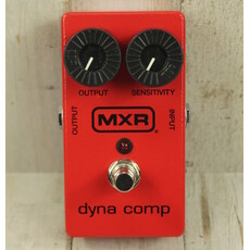 Dunlop USED Dunlop MXR Dyna Comp (030)