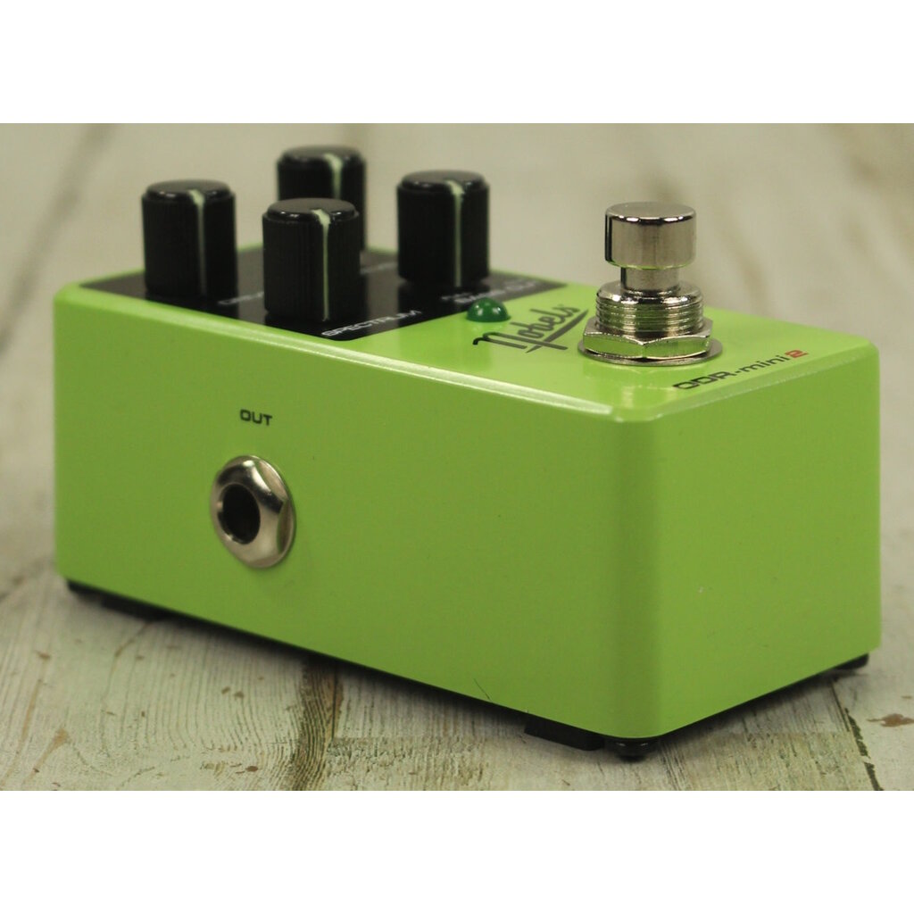 Nobels USED Nobels ODR-mini2 (010)