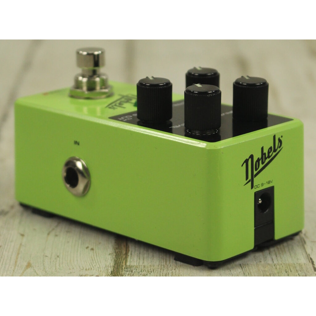 Nobels USED Nobels ODR-mini2 (010)