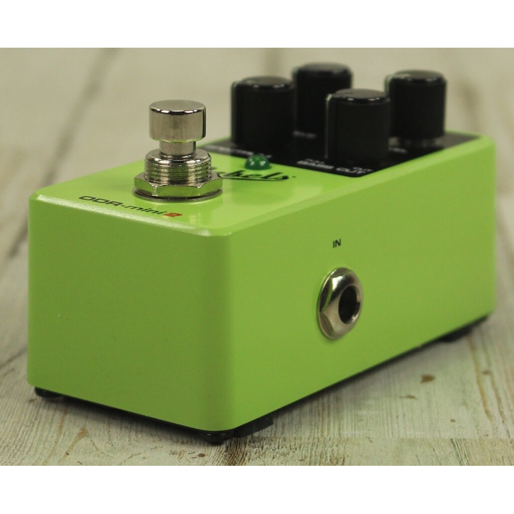 Nobels USED Nobels ODR-mini2 (010)