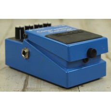 Boss USED Boss CS-3 Compression Sustainer (020)