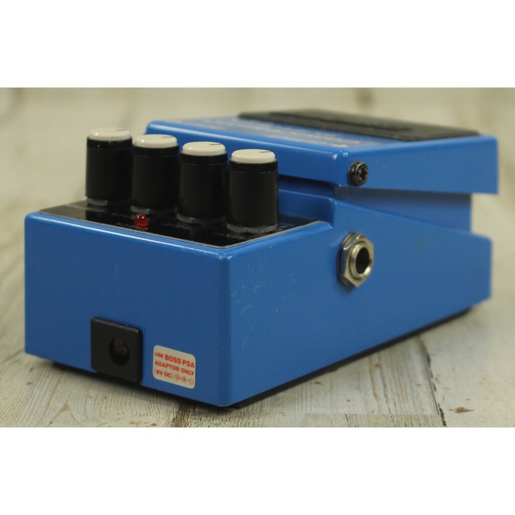 Boss USED Boss CS-3 Compression Sustainer (020)