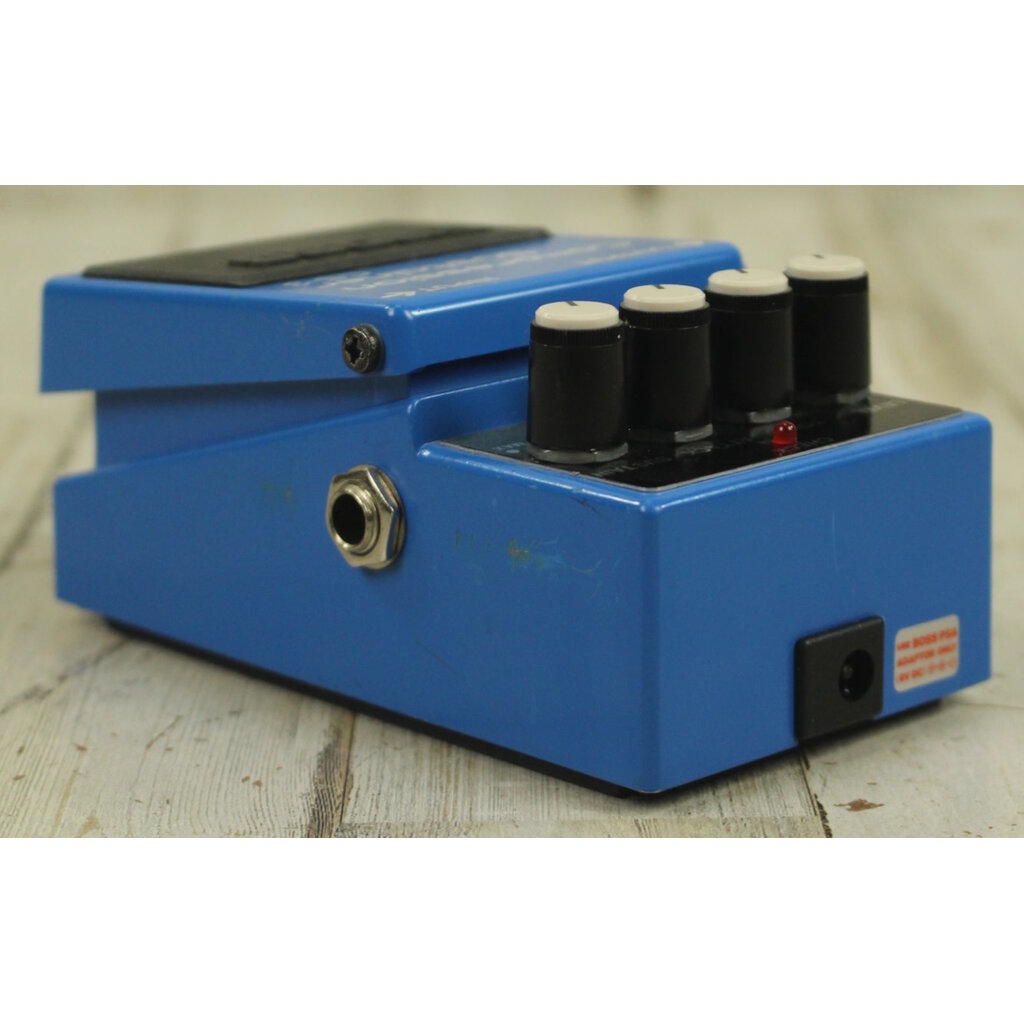 Boss USED Boss CS-3 Compression Sustainer (020)