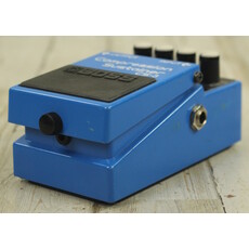 Boss USED Boss CS-3 Compression Sustainer (020)
