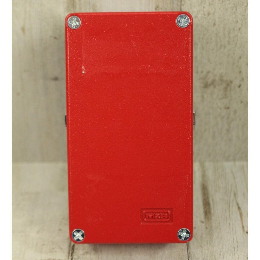 Dunlop USED Dunlop MXR Dyna Comp (030)