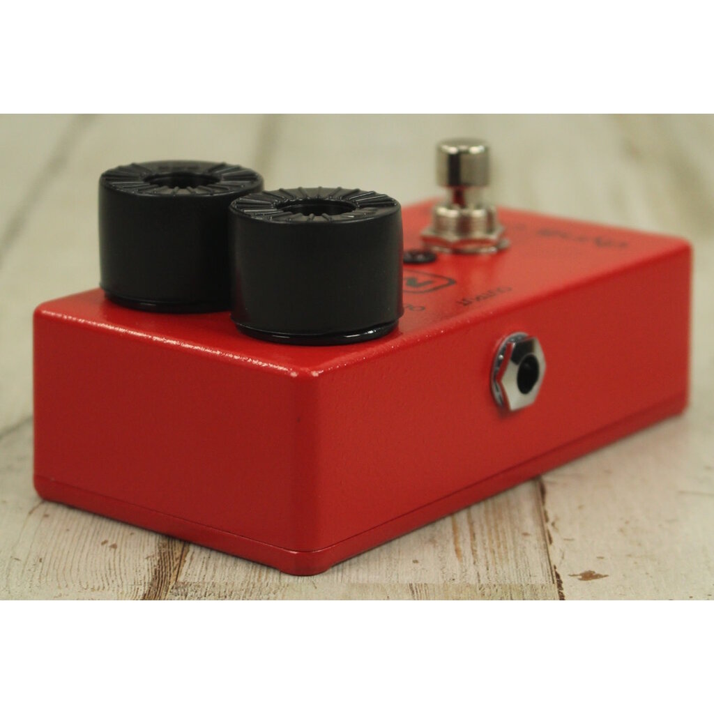 Dunlop USED Dunlop MXR Dyna Comp (030)