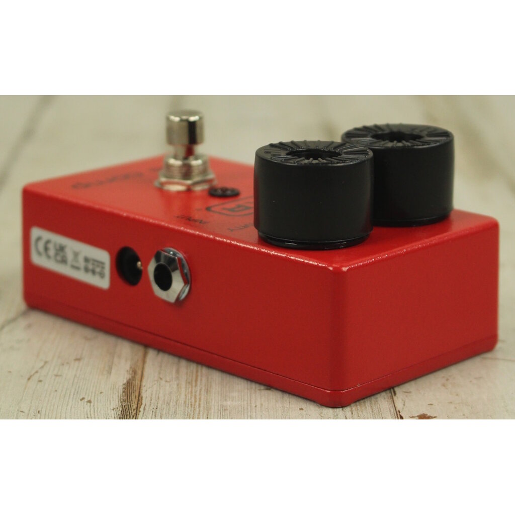 Dunlop USED Dunlop MXR Dyna Comp (030)