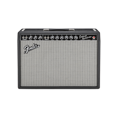 Fender DEMO Fender '65 Deluxe Reverb (805)