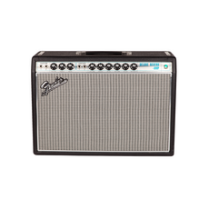 Fender DEMO Fender ’68 Custom Deluxe Reverb (849)