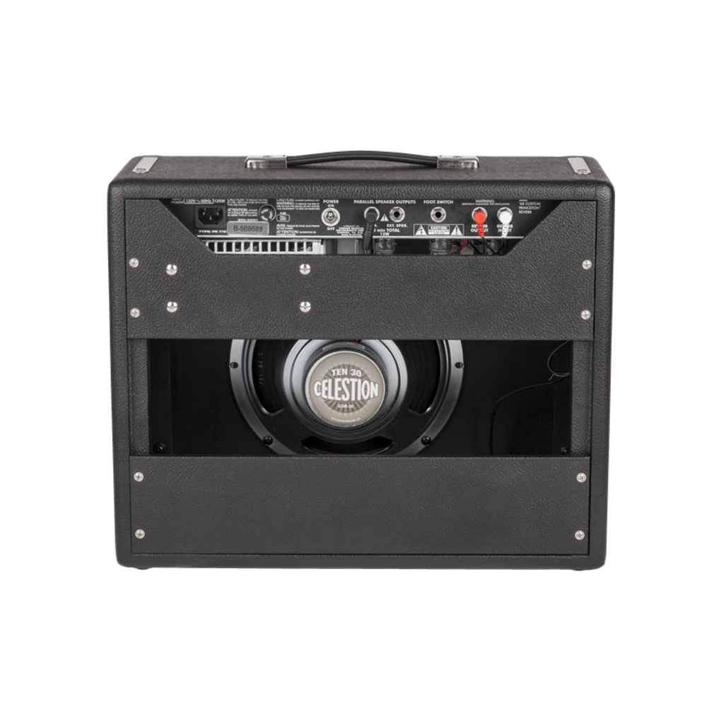 Fender DEMO Fender ’68 Custom Princeton Reverb (271)