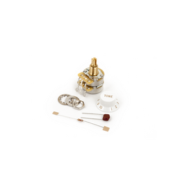 Fender NEW Fender TBX Treble Bass Expander Tone Control Potentiometer Kit