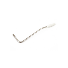 Fender NEW Fender American Standard/American Series Stratocaster Tremolo Arm - Chrome - Left-Handed