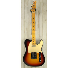 Fender USED 2025 Fender American Ultra II Telecaster (374)