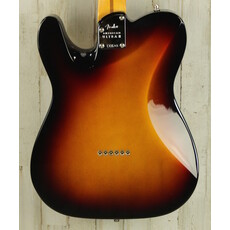 Fender USED 2025 Fender American Ultra II Telecaster (374)