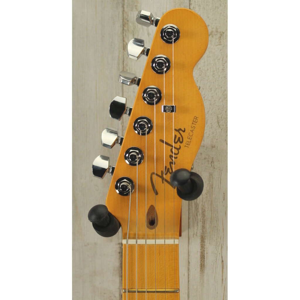 Fender USED 2025 Fender American Ultra II Telecaster (374)