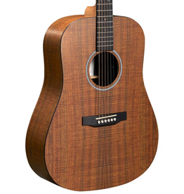 Martin NEW Martin D-X1E Koa - Figured Koa (689)