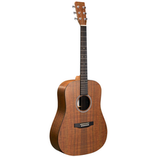 Martin NEW Martin D-X1E Koa - Figured Koa (689)