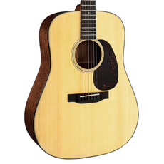 Martin NEW 2025 Martin Standard Series D-18 - Natural w/ Aging Toner (038)