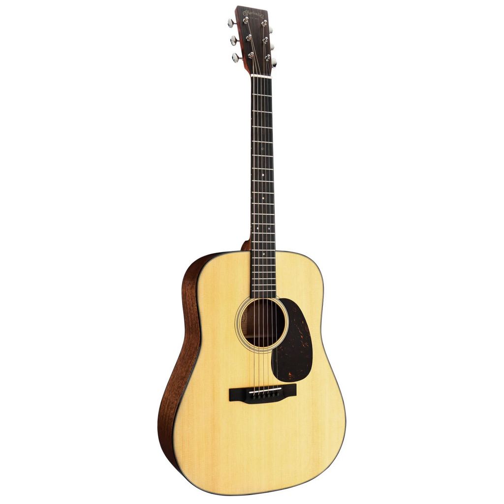 Martin NEW 2025 Martin Standard Series D-18 - Natural w/ Aging Toner (038)