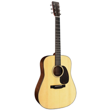 Martin NEW 2025 Martin Standard Series D-18 - Natural w/ Aging Toner (038)