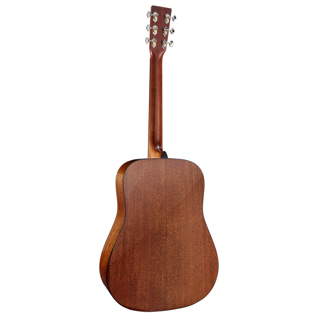 Martin NEW 2025 Martin Standard Series D-18 - Natural w/ Aging Toner (038)