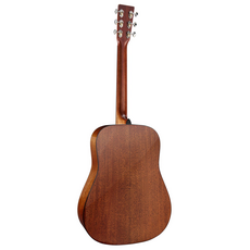 Martin NEW 2025 Martin Standard Series D-18 - Natural w/ Aging Toner (038)