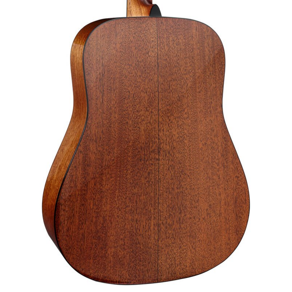 Martin NEW 2025 Martin Standard Series D-18 - Natural w/ Aging Toner (038)