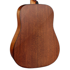 Martin NEW 2025 Martin Standard Series D-18 - Natural w/ Aging Toner (038)