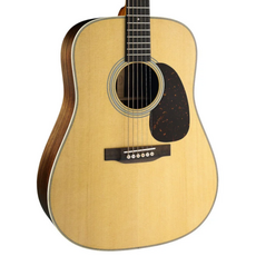 Martin NEW 2025 Martin Standard Series HD-28 - Natural w/ Aging Toner (101)