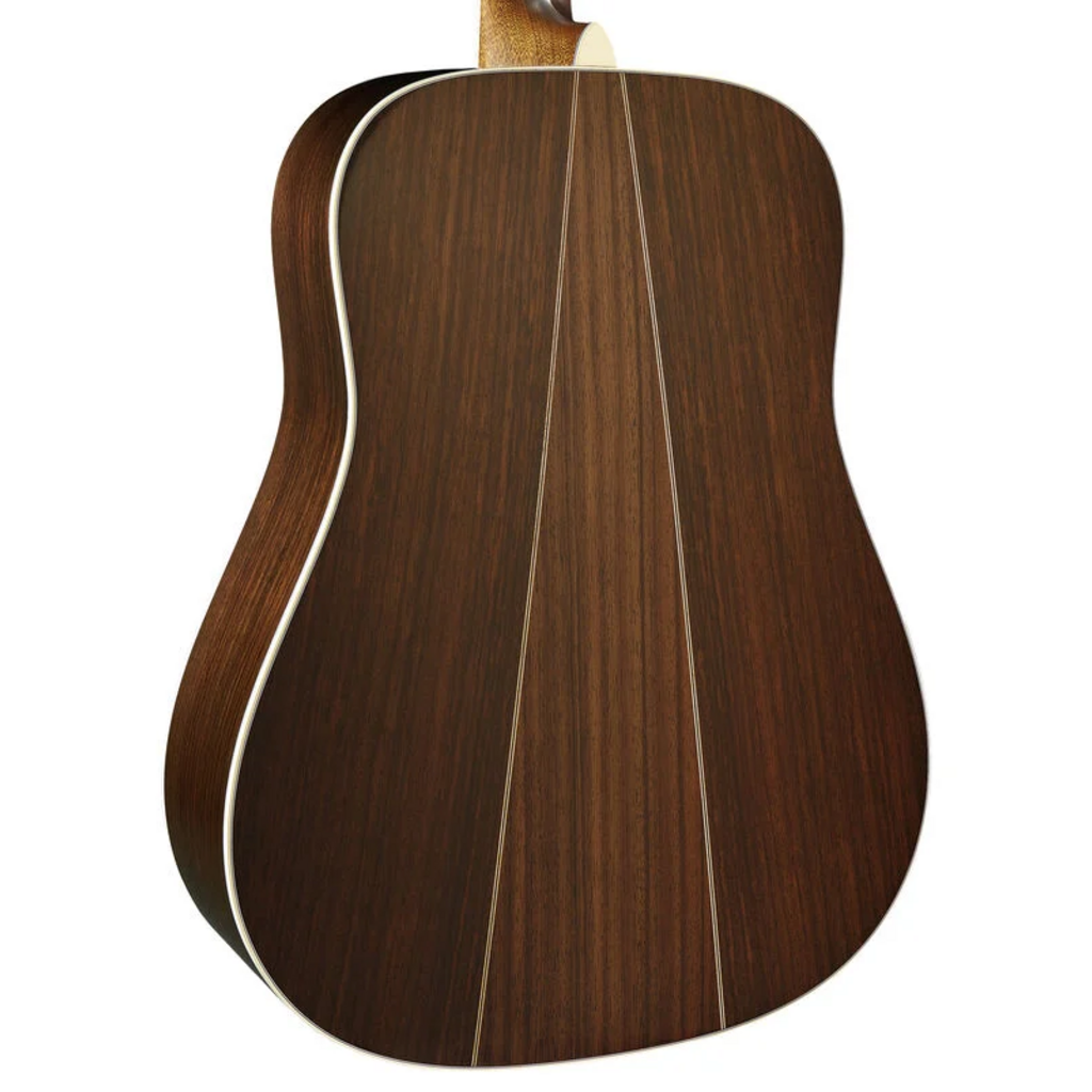 Martin NEW 2025 Martin Standard Series D-35 - Natural w/ Aging Toner (156)