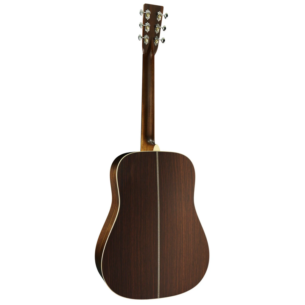 Martin NEW 2025 Martin Standard Series HD-28 - Natural w/ Aging Toner (101)