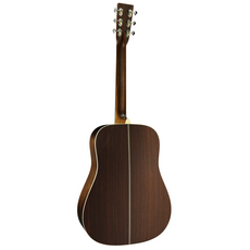 Martin NEW 2025 Martin Standard Series HD-28 - Natural w/ Aging Toner (101)