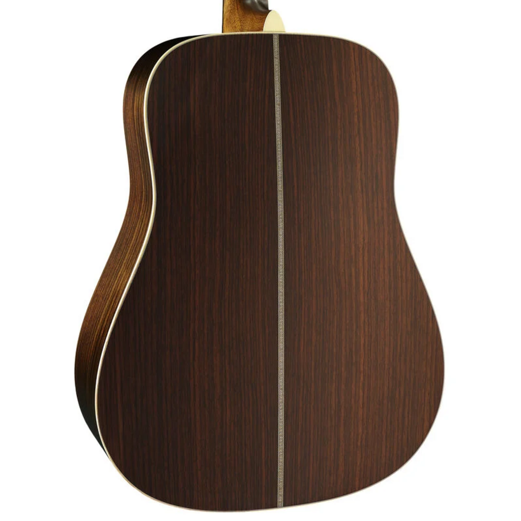 Martin NEW 2025 Martin Standard Series HD-28 - Natural w/ Aging Toner (101)