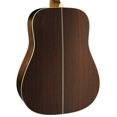 Martin NEW 2025 Martin Standard Series HD-28 - Natural w/ Aging Toner (101)