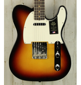 Fender DEMO Fender American Vintage II 1963 Telecaster - 3-Color Sunburst (480)