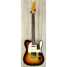 Fender DEMO Fender American Vintage II 1963 Telecaster - 3-Color Sunburst (480)
