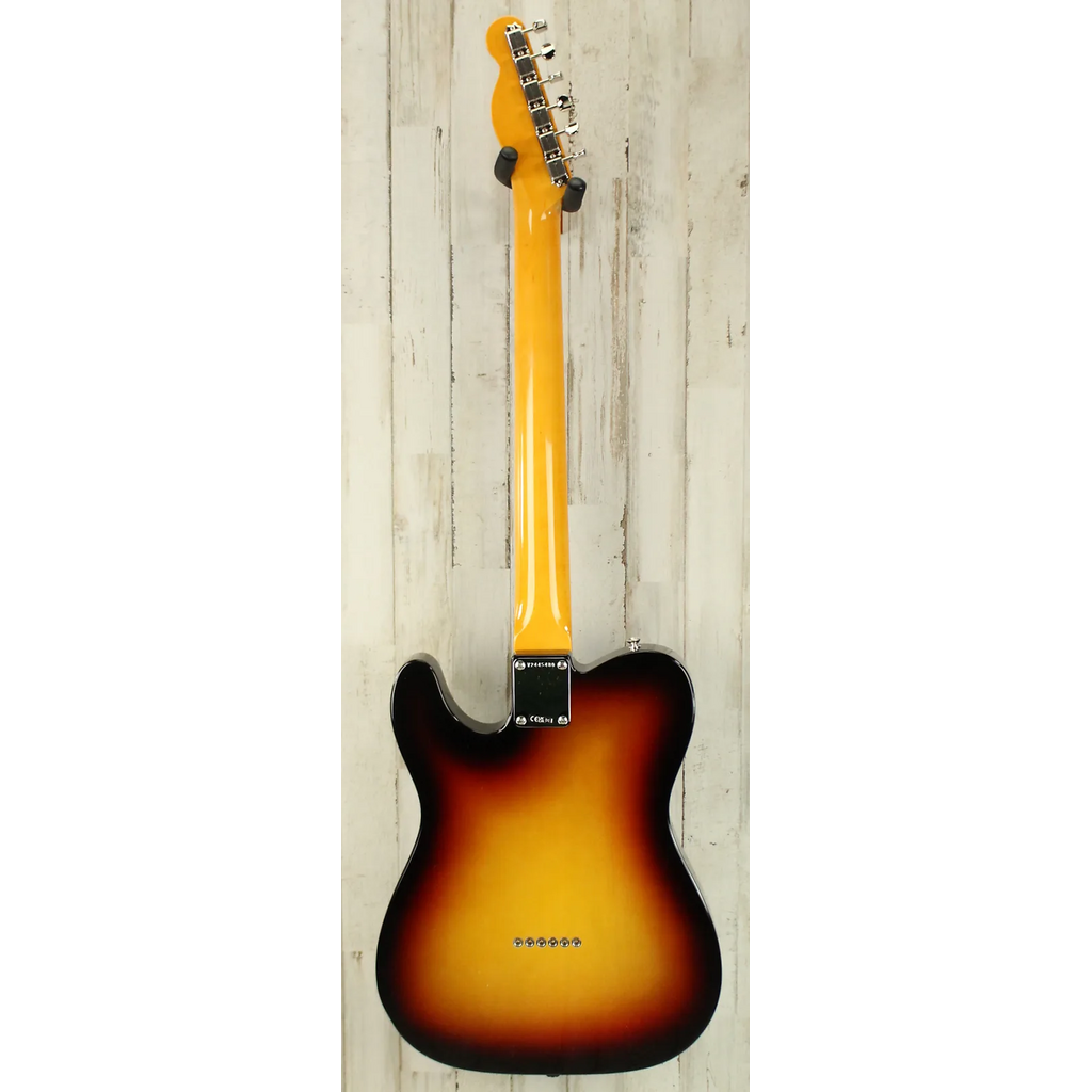 Fender DEMO Fender American Vintage II 1963 Telecaster - 3-Color Sunburst (480)